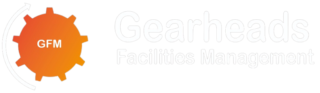 Gearheads logo